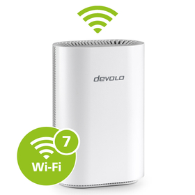 devolo WiFi 7 Mesh BE6500 Extension